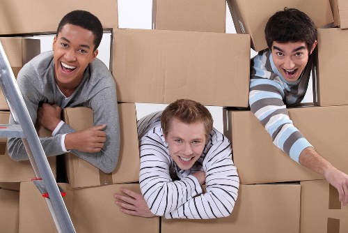 Catford van service for collections, deliveries, and removals