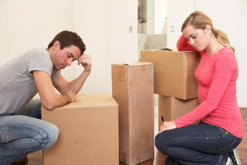 Formal handling of a removals complaint and investigation